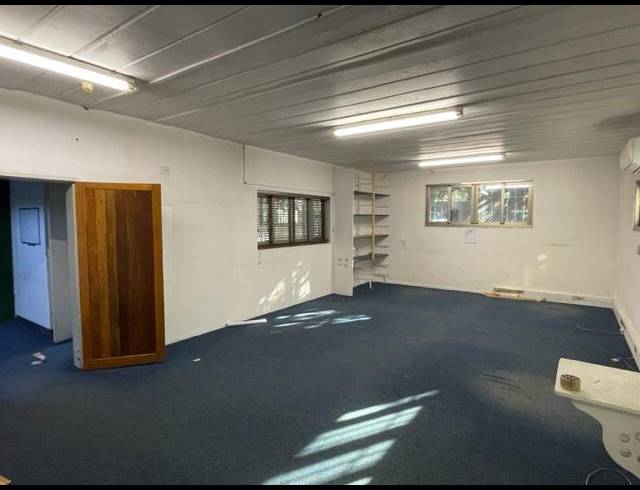INDUSTRIAL PROPERTY TO RENT IN GATEWAY INDUSTRIAL PARK